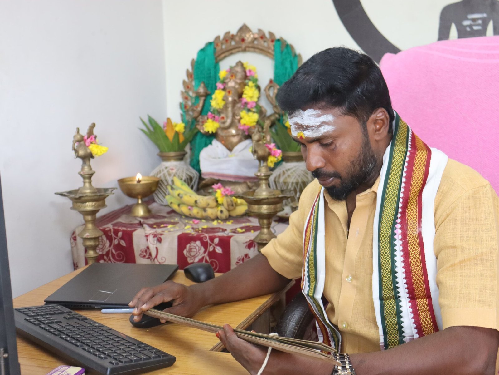 Vaitheeswarankoil Temple