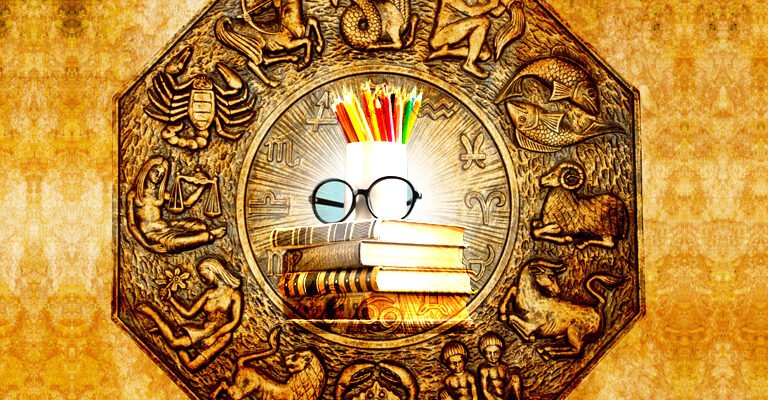 How to Analyze Your Education Through Astrology?