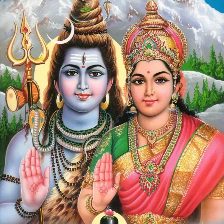 The Right Way to Worship Lord Shiva According to Your Zodiac Sign